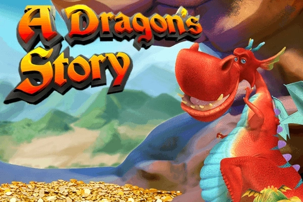 A Dragons Story
