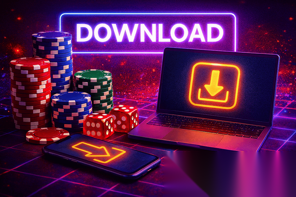 Guia para baixar e instalar o APK bwbet